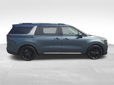 2024 Kia Carnival SX Prestige