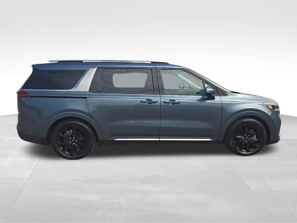 2024 Kia Carnival SX Prestige
