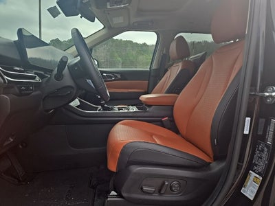 2026 Kia Carnival SX Prestige