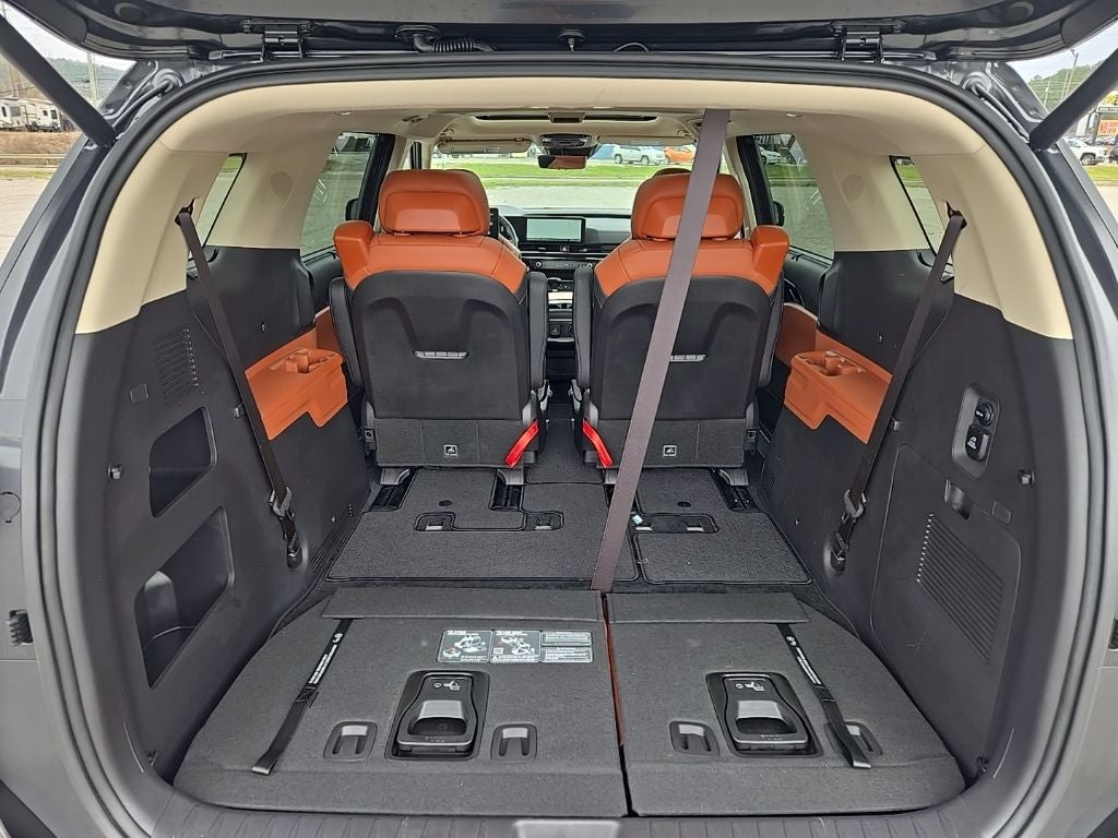 2026 Kia Carnival SX Prestige