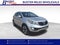 2013 Kia Sportage SX