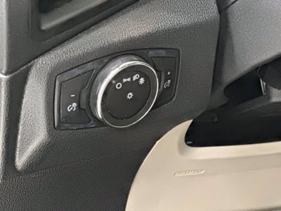 2022 Ford EcoSport S
