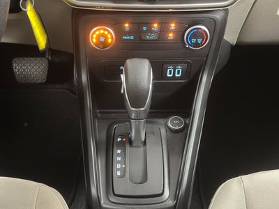 2022 Ford EcoSport S