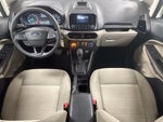 2022 Ford EcoSport S