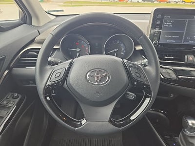 2022 Toyota C-HR Limited