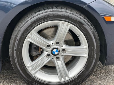 2014 BMW 3 Series 328i