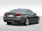 2015 BMW 5 Series 535i