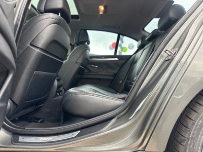 2015 BMW 5 Series 535i