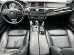 2015 BMW 5 Series 535i