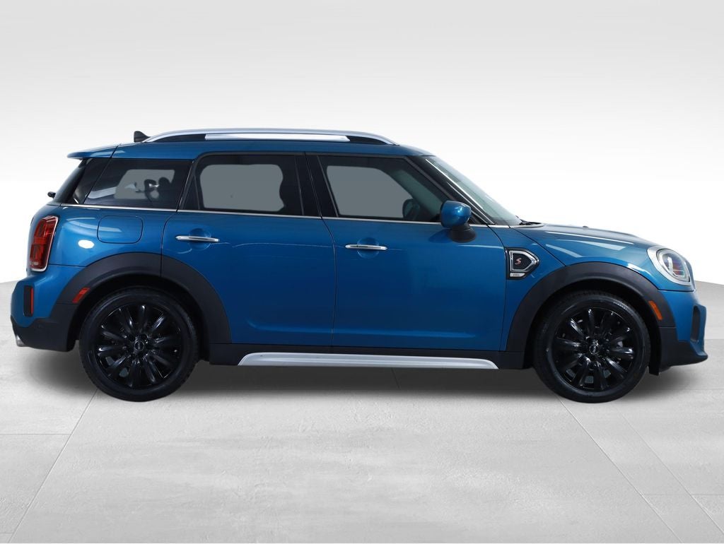 2022 MINI Cooper S Countryman Cooper S