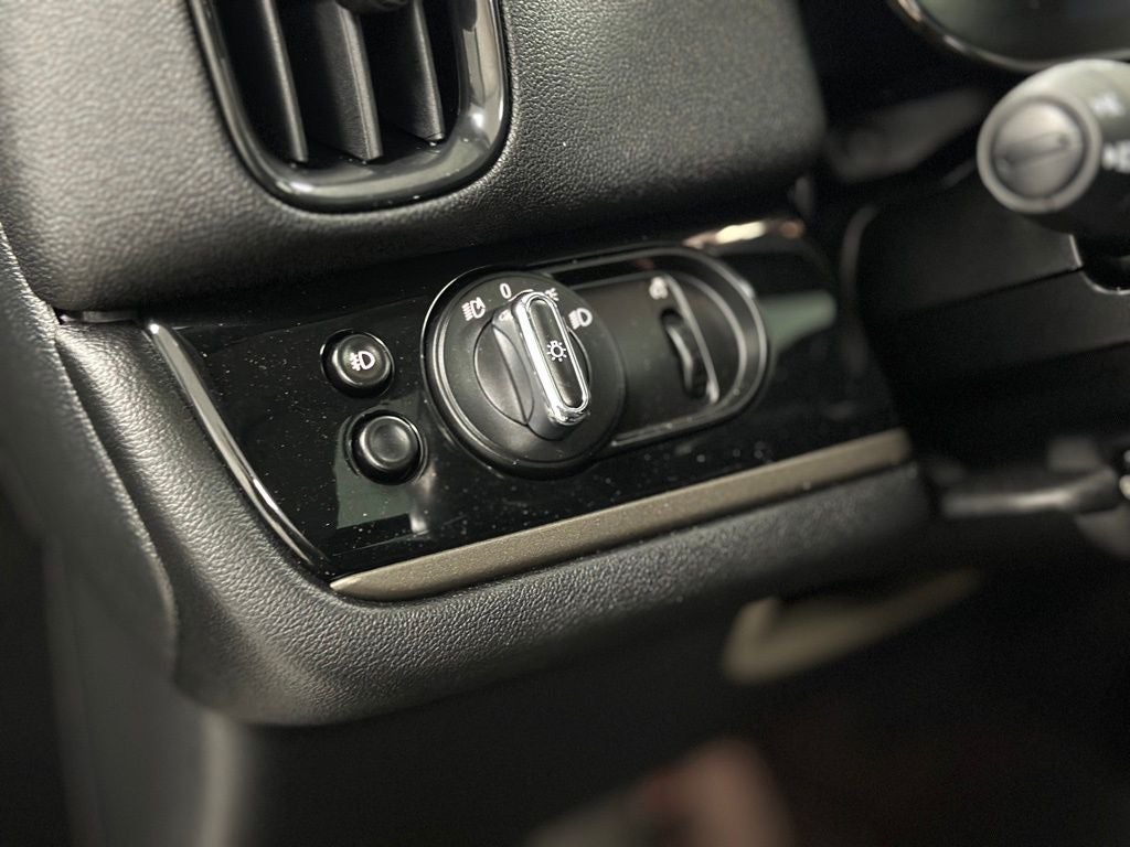 2022 MINI Cooper S Countryman Cooper S