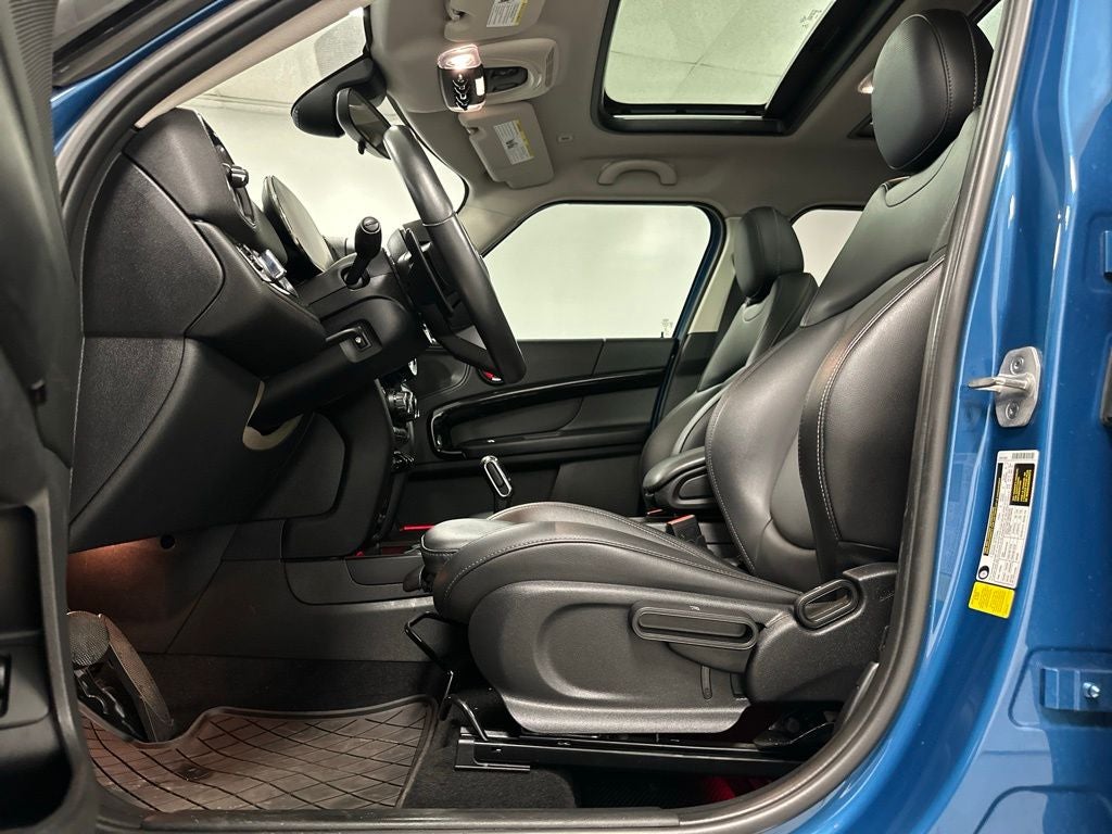 2022 MINI Cooper S Countryman Cooper S