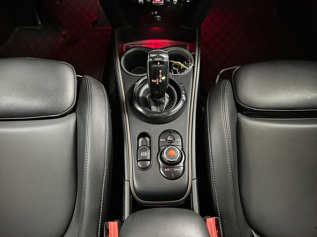 2022 MINI Cooper S Countryman Cooper S