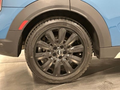 2022 MINI Cooper S Countryman Cooper S