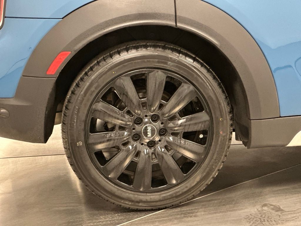 2022 MINI Cooper S Countryman Cooper S