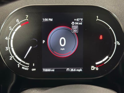 2022 MINI Cooper S Countryman Cooper S