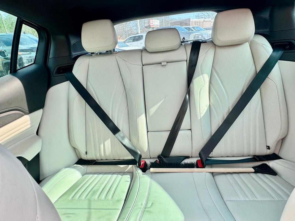 2023 Maserati Grecale Modena