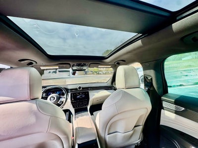 2023 Maserati Grecale Modena