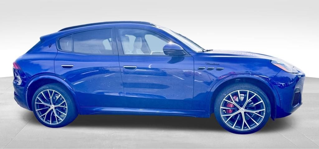 2023 Maserati Grecale Modena