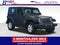 2018 Jeep Wrangler JK Sport