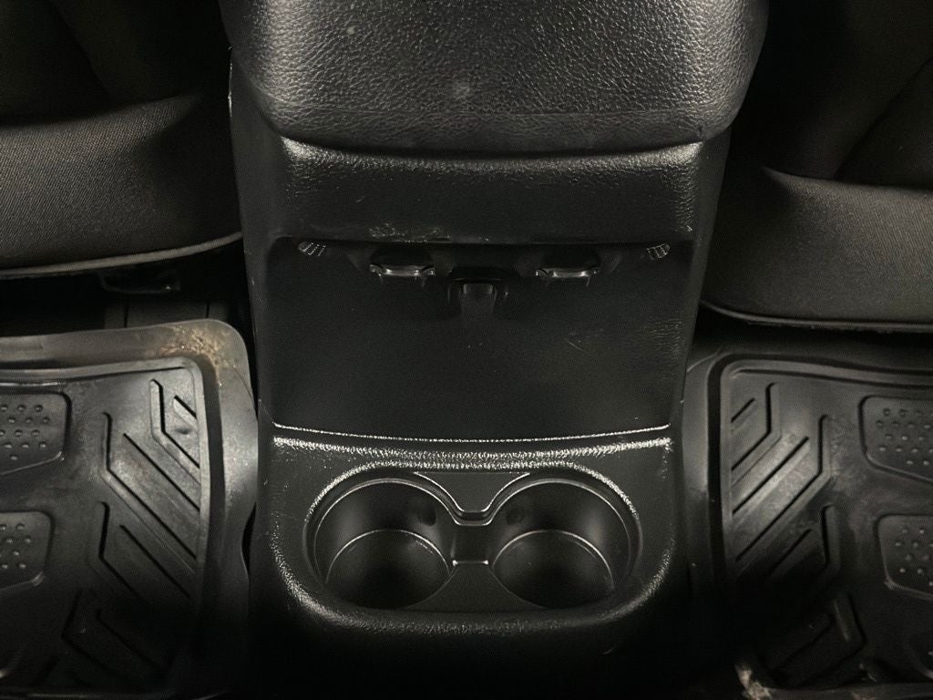 2018 Jeep Wrangler JK Sport
