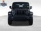 2018 Jeep Wrangler Sport