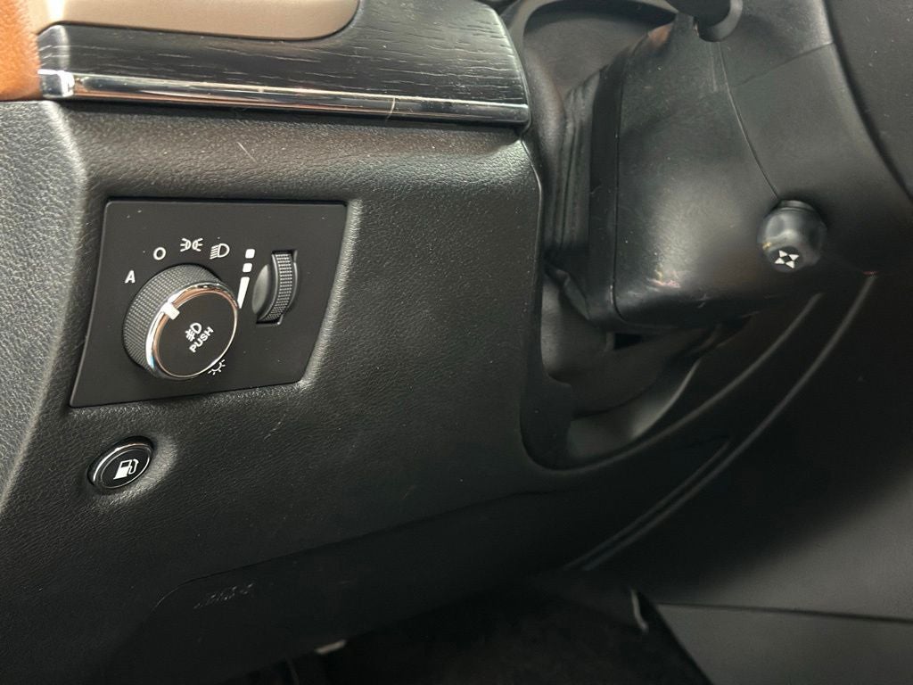 2015 Jeep Grand Cherokee Summit