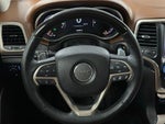 2015 Jeep Grand Cherokee Summit