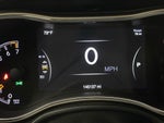 2015 Jeep Grand Cherokee Summit