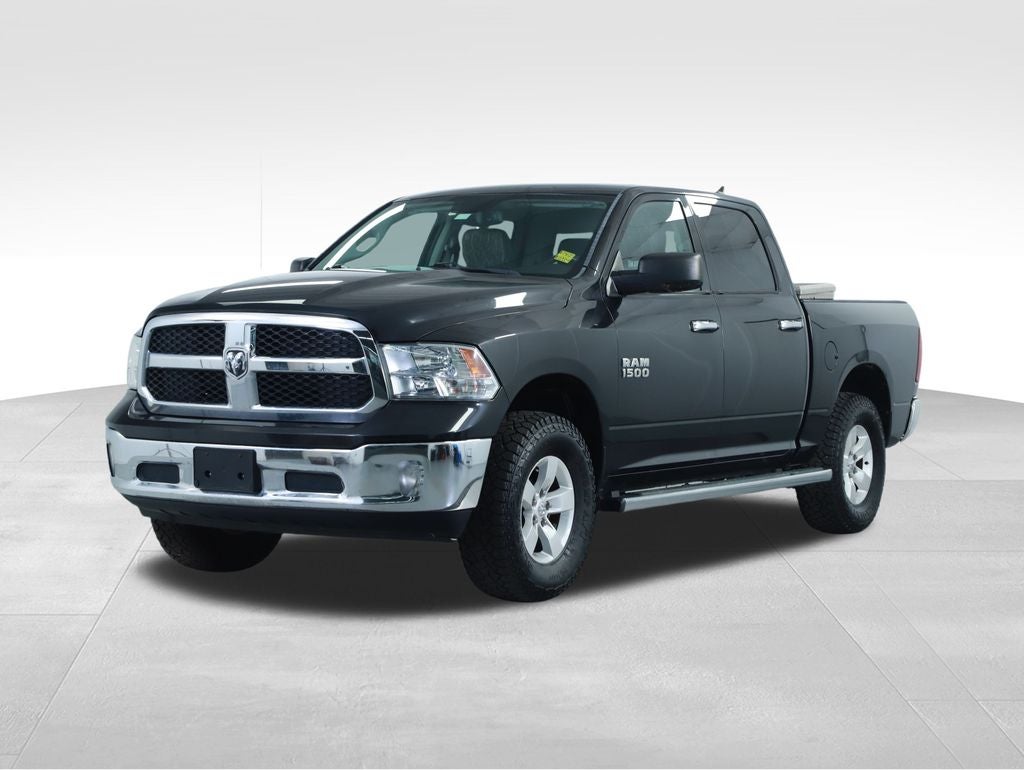 2016 RAM 1500 SLT
