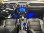 2022 Ford Mustang Mach 1