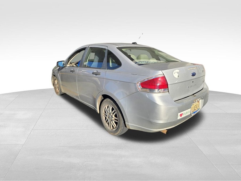 2009 Ford Focus SE