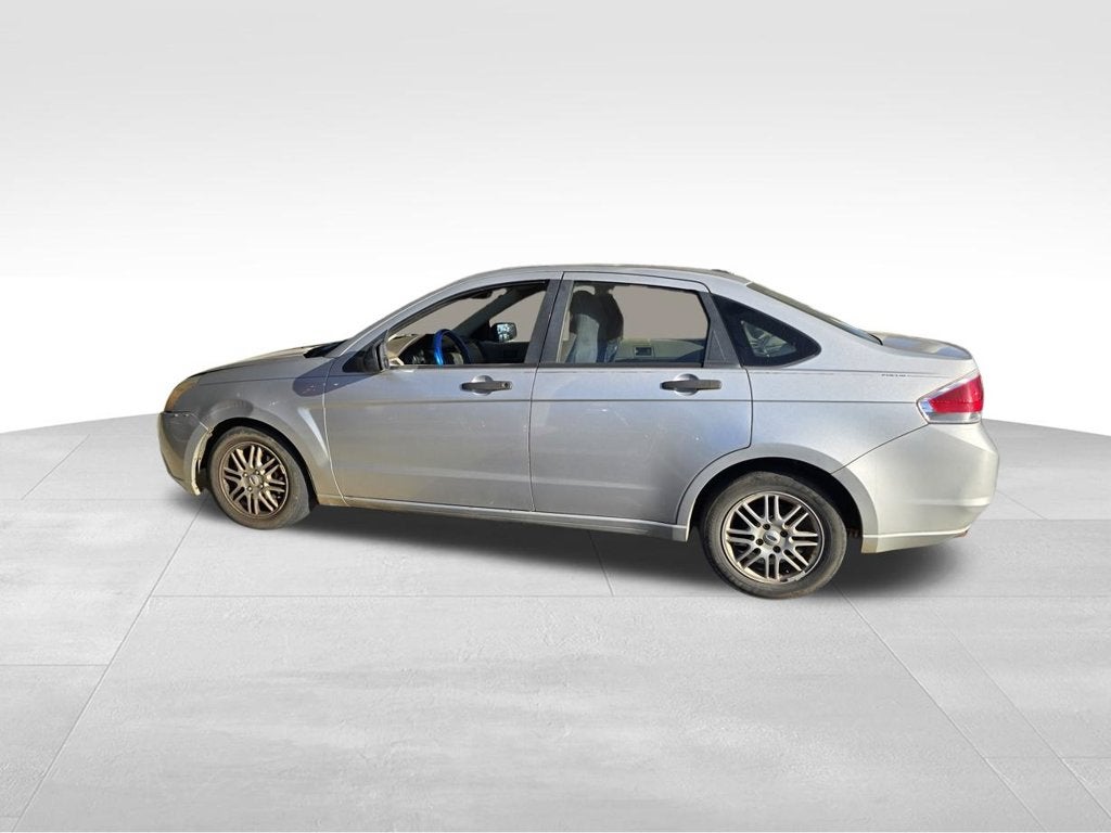 2009 Ford Focus SE