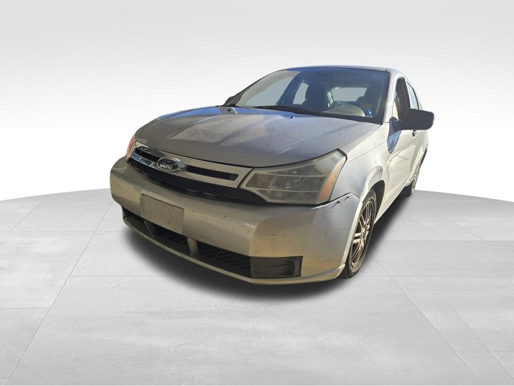 2009 Ford Focus SE