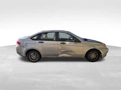 2009 Ford Focus SE