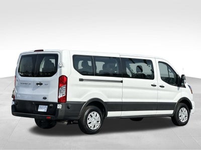2024 Ford Transit-350 XLT
