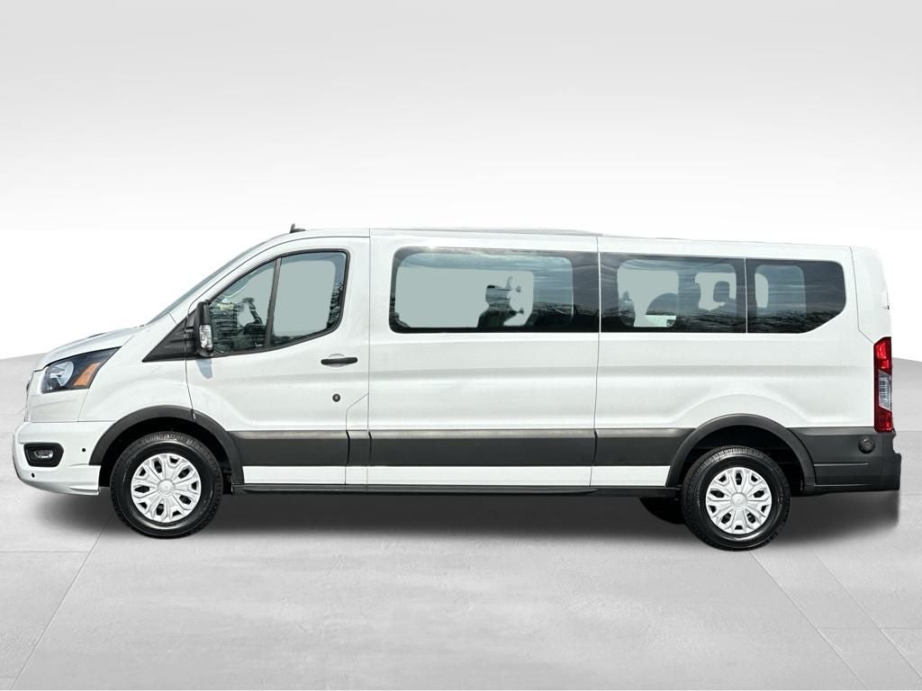 2024 Ford Transit-350 XLT