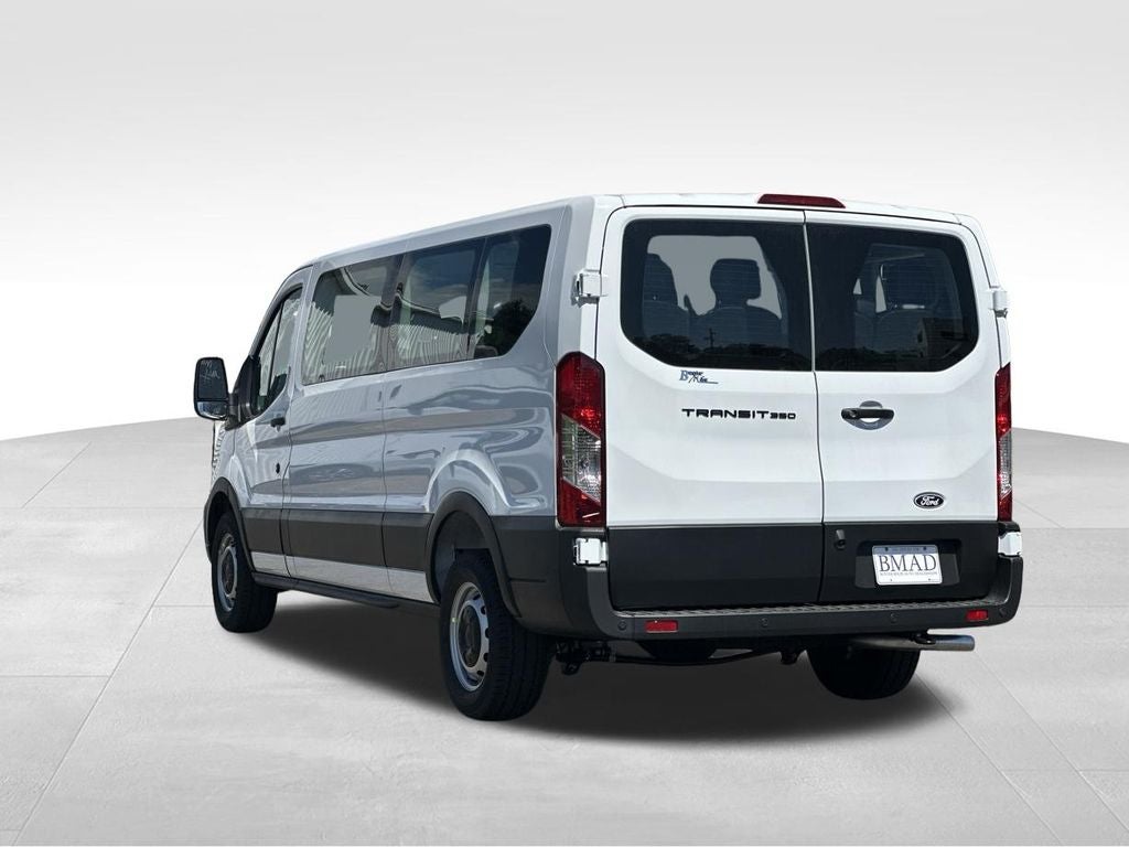 2026 Ford Transit-350 XL