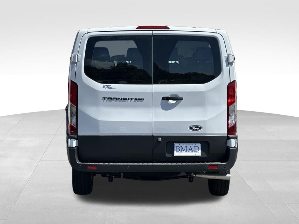 2026 Ford Transit-350 XL