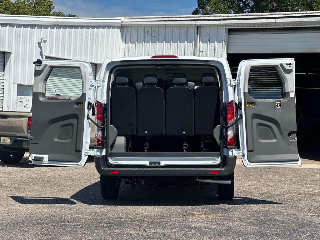2026 Ford Transit-350 XL