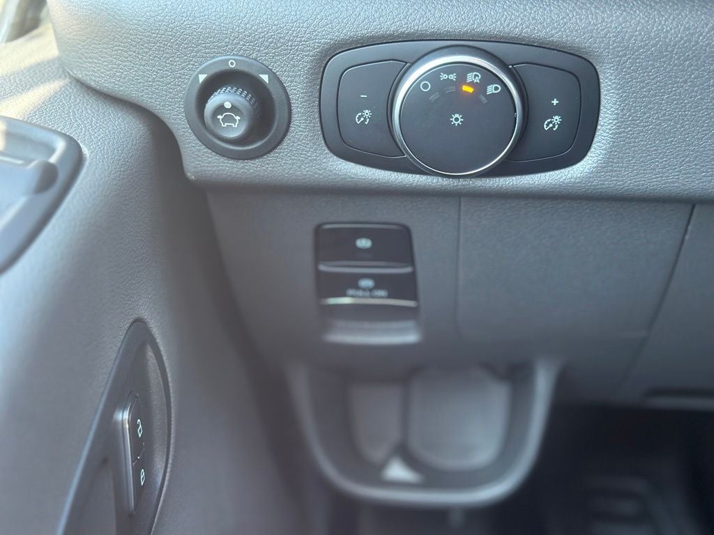 2026 Ford Transit-350 XL