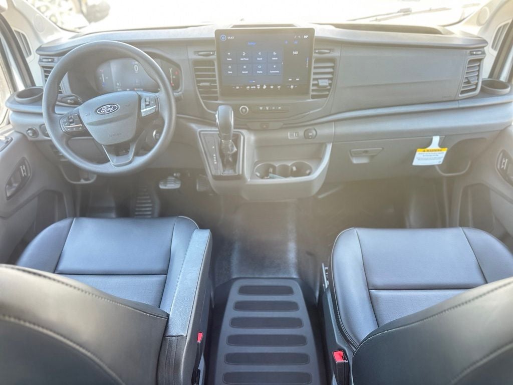 2026 Ford Transit-350 XL