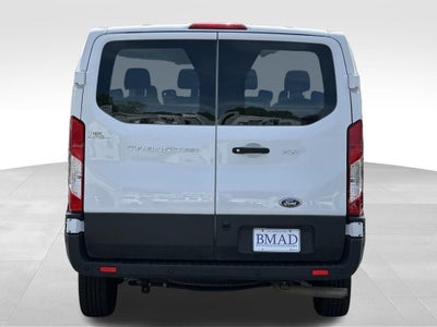 2023 Ford Transit-350 XLT