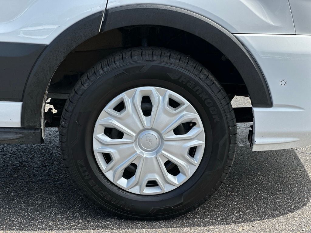 2023 Ford Transit-350 XLT 12 Passenger