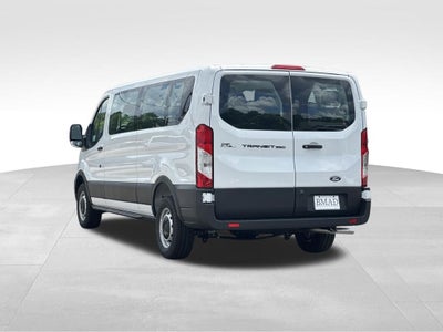 2026 Ford Transit-350 XL
