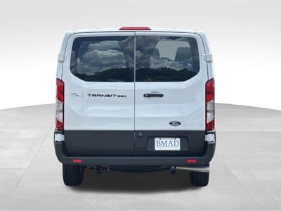 2026 Ford Transit-350 XL