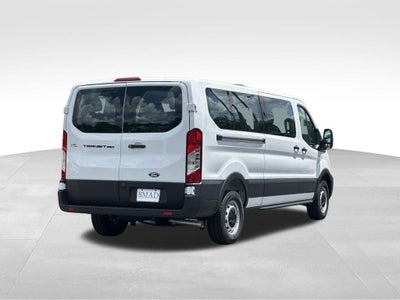 2026 Ford Transit-350 XL