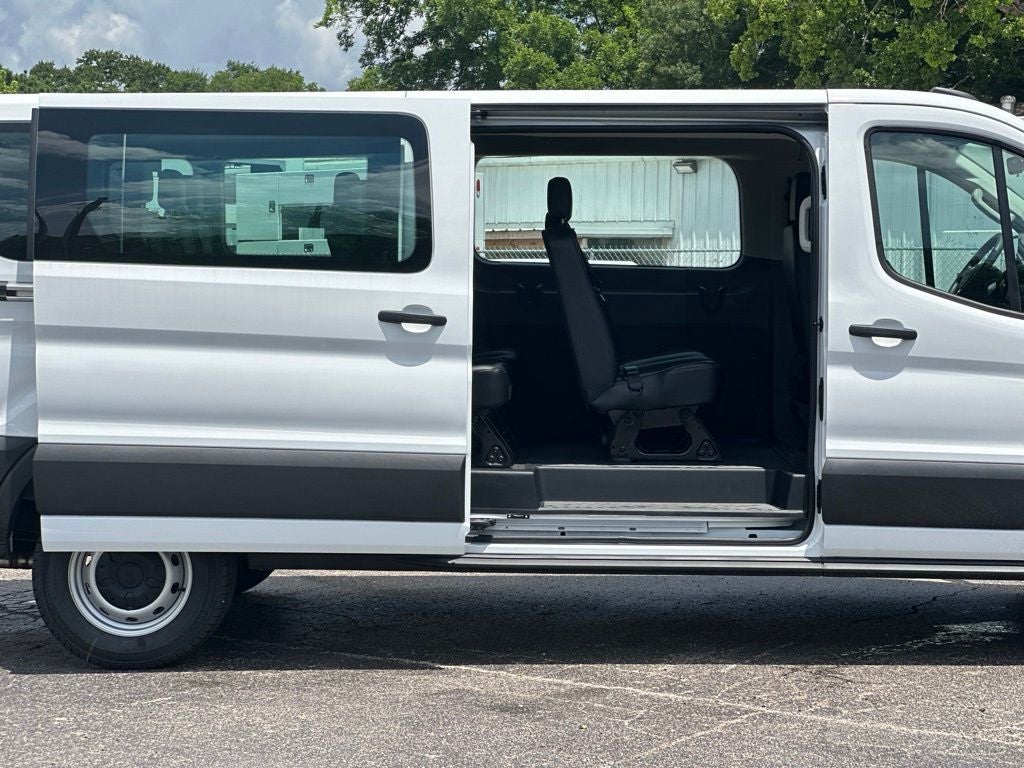 2026 Ford Transit-350 XL