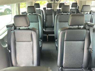 2026 Ford Transit-350 XL