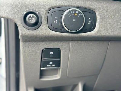 2026 Ford Transit-350 XL